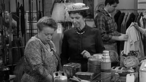 The Andy Griffith Show 1. évad Ep.28 28. epizód