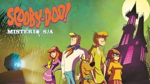 Scooby-Doo - Rejtélyek nyomában kép