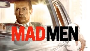 Mad Men - Reklámőrültek kép