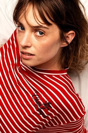 Maya Hawke profil kép