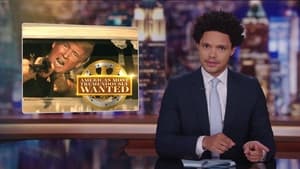 The Daily Show 27. évad Ep.135 135. epizód