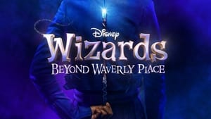 Wizards Beyond Waverly Place kép