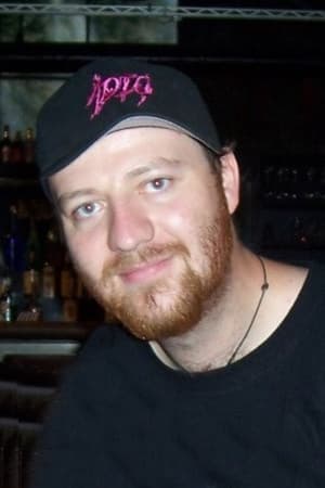 Jess Margera profil kép