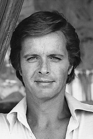 Ian Ogilvy profil kép