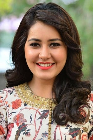 Raashii Khanna profil kép