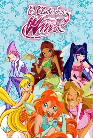 Winx Club poszter