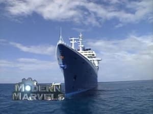 Modern Marvels 2. évad Ep.8 8. epizód