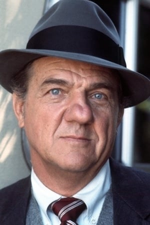 Karl Malden profil kép