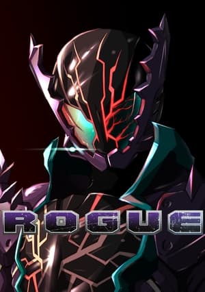 ROGUE poszter