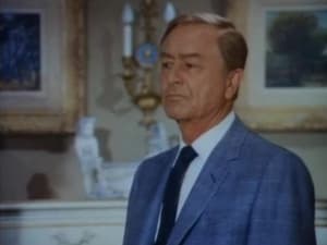 Marcus Welby, M.D. 2. évad Ep.6 6. epizód