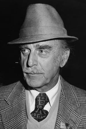 John Dehner profil kép