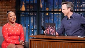 Late Night with Seth Meyers 11. évad Ep.101 101. epizód