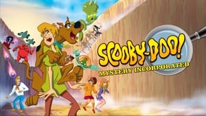 Scooby-Doo - Rejtélyek nyomában kép