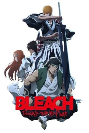 Bleach poszter