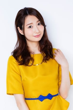 戸松遥 profil kép