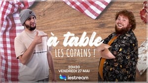 À Table les Copains kép