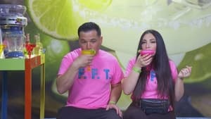 Jersey Shore: Családi vakáció 6. évad Ep.26 26. epizód