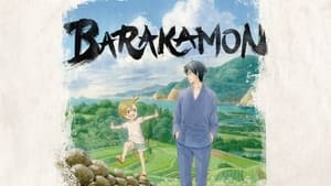 Barakamon kép