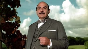 Agatha Christie: Poirot kép