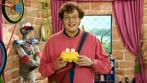 Balamory 4. évad Ep.48 48. epizód