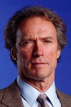 Clint Eastwood profil kép