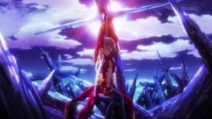 Guilty Crown kép