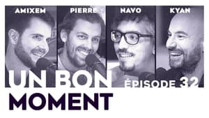 Un bon moment 1. évad Ep.32 32. epizód