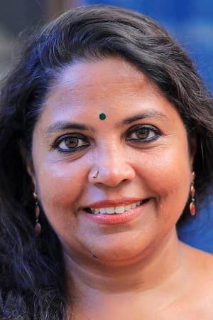 Geetha Kailasam profil kép