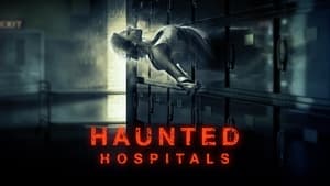 Haunted Hospitals kép