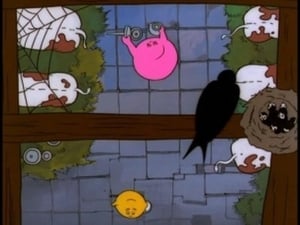 Les Barbapapa 1. évad Ep.26 26. epizód