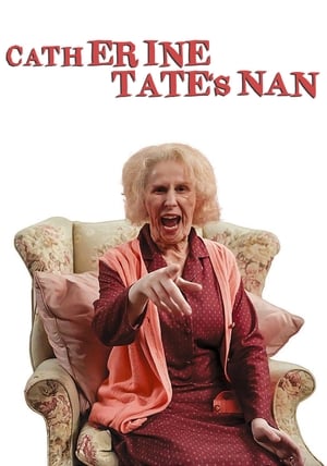 Catherine Tate's Nan poszter