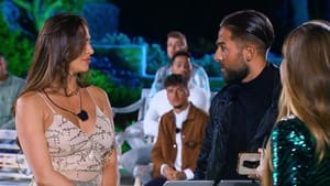 Are You The One – Reality Stars in Love 2. évad Ep.5 5. epizód