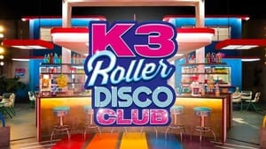 K3 Roller Disco Club kép