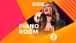 Radio 2 Piano Room 2024. évad Ep.17 17. epizód