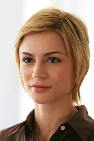 Samaire Armstrong profil kép