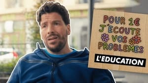 Pour 1€ j'écoute vos problèmes 1. évad Ep.2 2. epizód