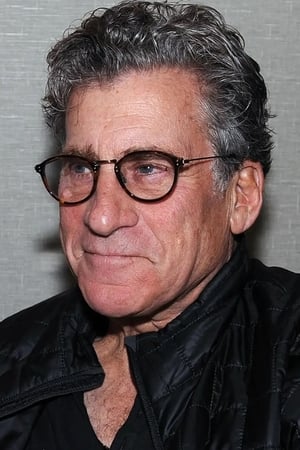 Paul Michael Glaser profil kép