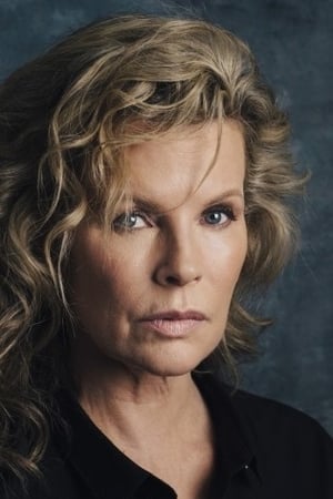 Kim Basinger profil kép