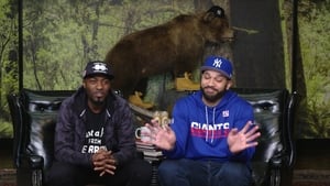 Desus & Mero 1. évad Ep.48 48. epizód