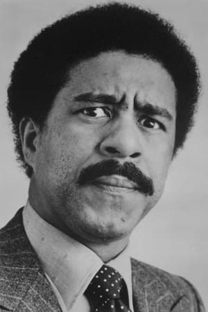 Richard Pryor profil kép