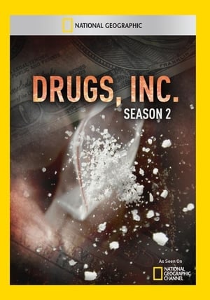 Drugs, Inc. 2. évad (2012-01-01) poszter