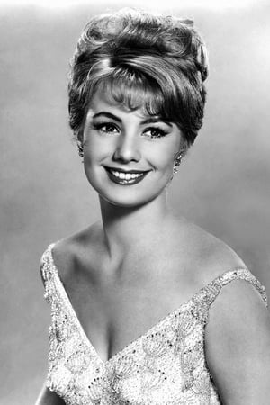 Shirley Jones profil kép