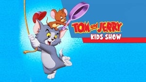 Tom és Jerry gyerekshow kép