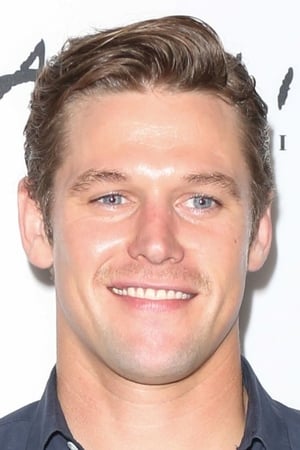 Zach Roerig profil kép