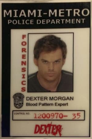 Dexter poszter