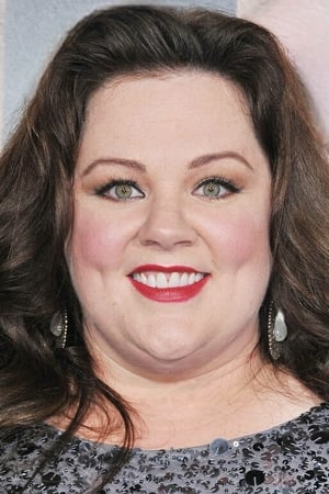 Melissa McCarthy profil kép