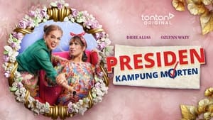 Presiden Kampung Morten kép