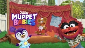 Muppet Babies kép