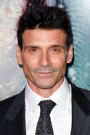 Frank Grillo profil kép