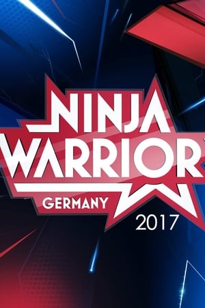 Ninja Warrior Germany 2. évad (2017-08-12) poszter